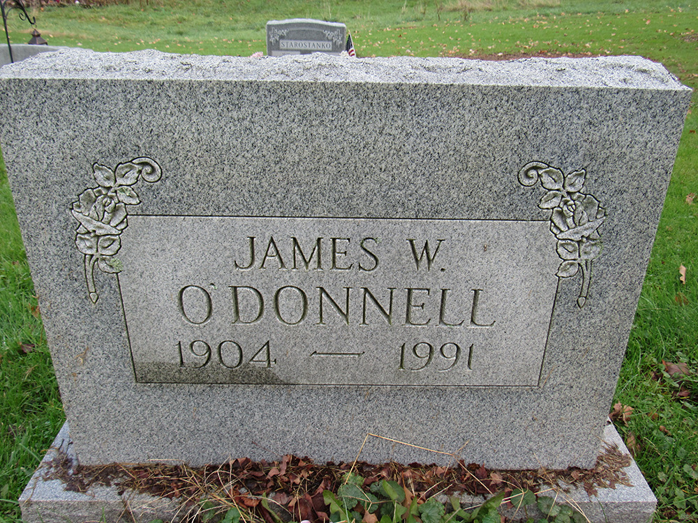 tombstone